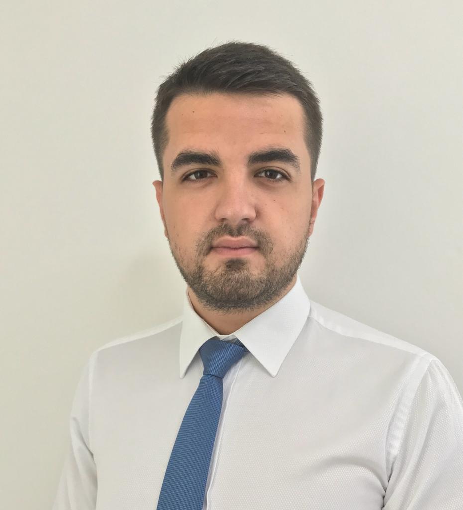Harun Tanrıverdi