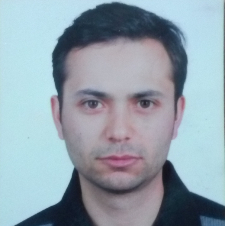 İ. Emre Yıldırım