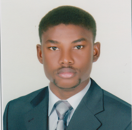 Kader M. Kabore