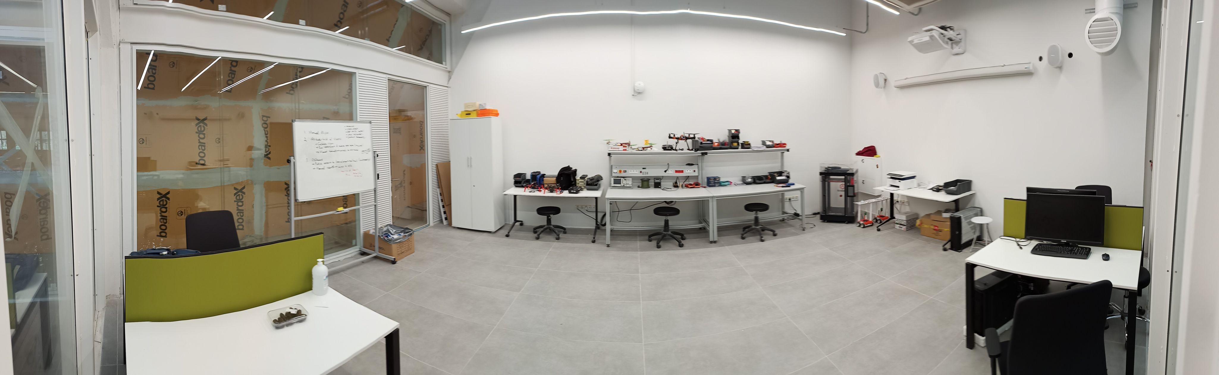 DIREC LAB